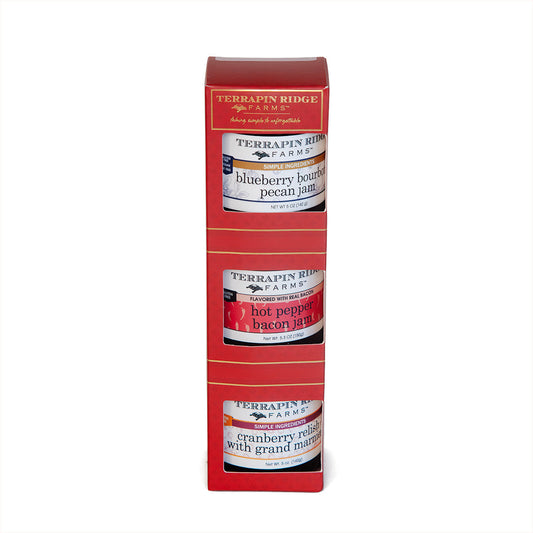 Holiday - 3 Pack Mini - Sweet Vertical